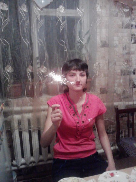 Наталья Жарко