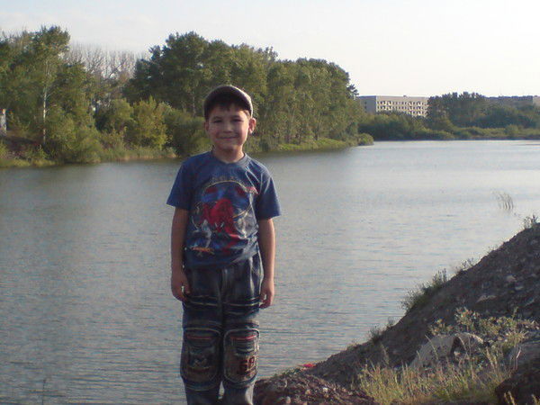 Алексей Бартеньев