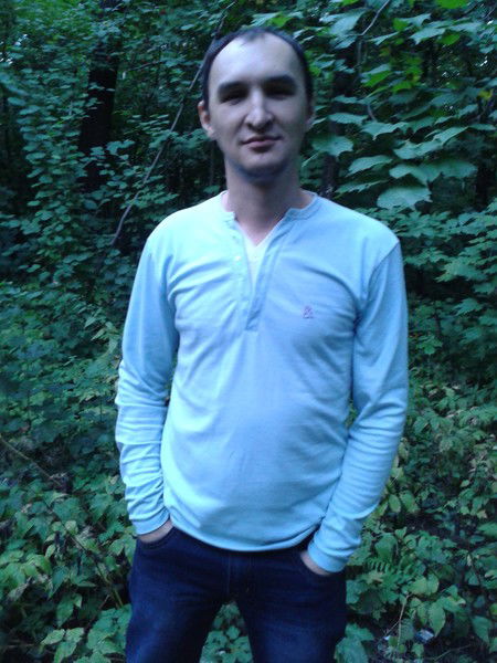 Игорь Дашкиев