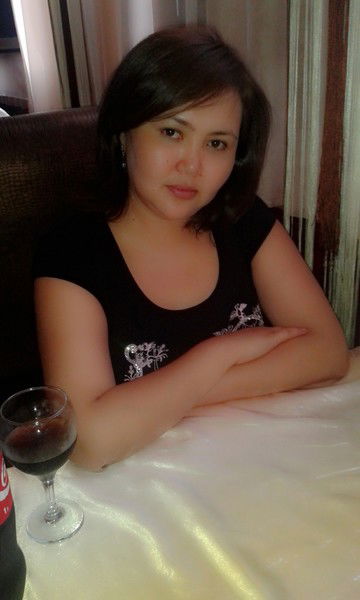 Гульнара Кансеитова