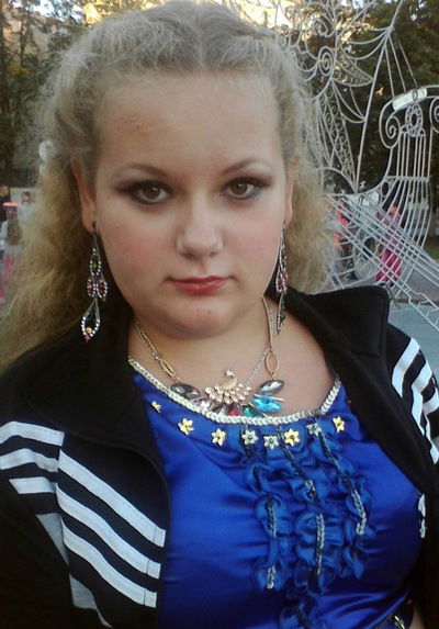 Людмила Бедина