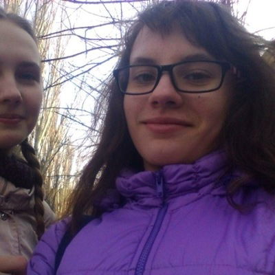 Вероника Никоненко