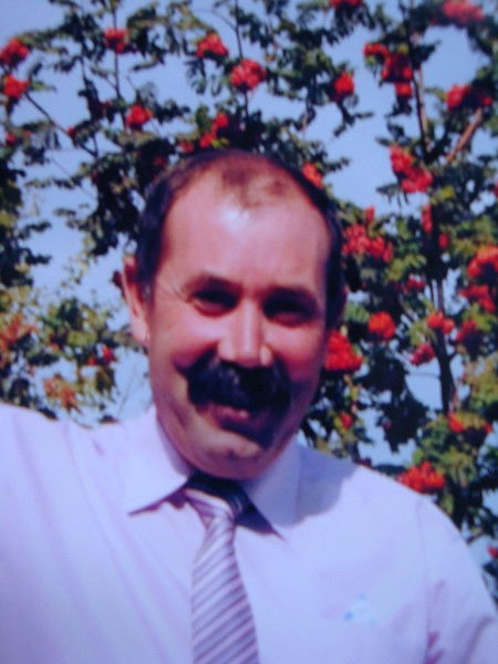 Рамазан Зарипов