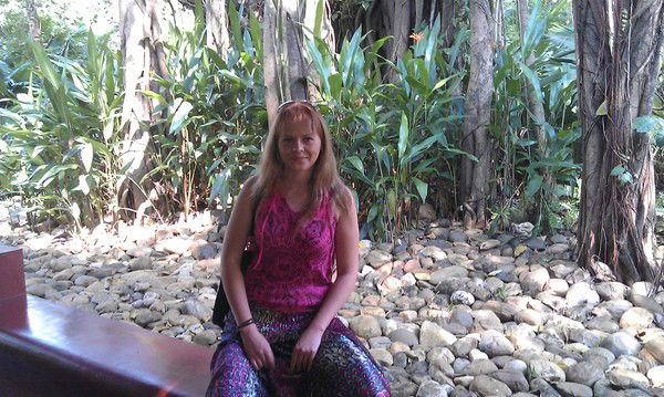 Катерина Маловик