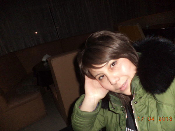 Ахыла Утепбергенова