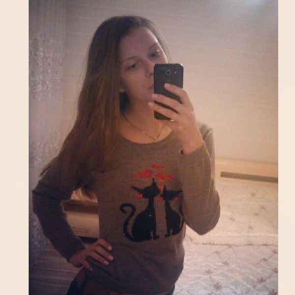 Ульяна Грищеня