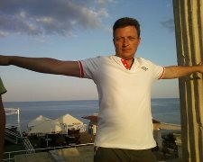 Юрий Пушков