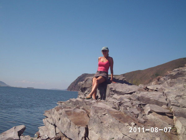 Ирина Кожевникова