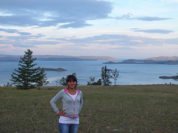 Алена Шмелева