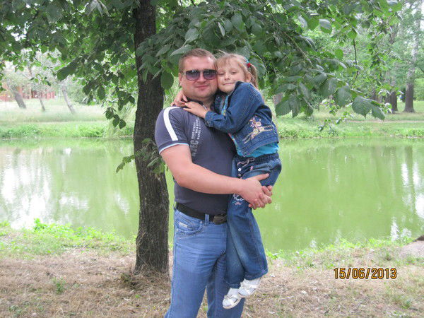 Александр Бикенёв