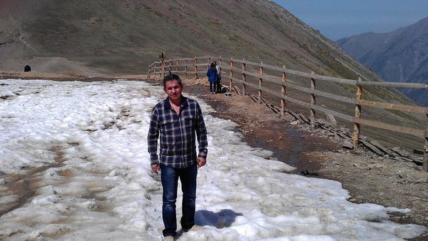 Иван Жерелин