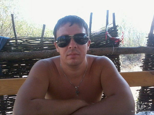 Алексей Кудрявцев