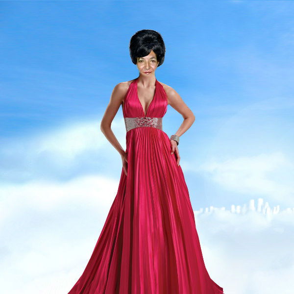 Ahha Kувшинова