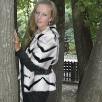 Ксюша Паламарчук