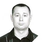 Евгений Клевин