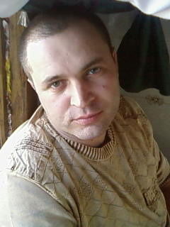 Андрей Кравченко