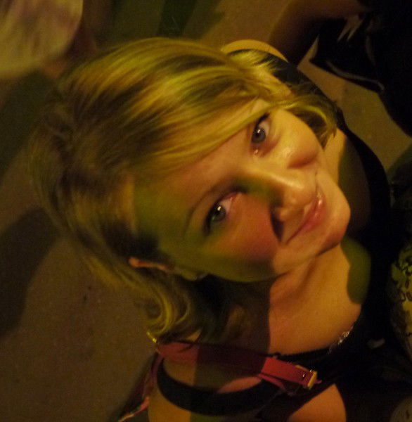 Вероника Енькова