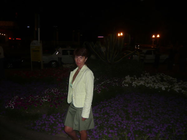 Маргарита Чайкина