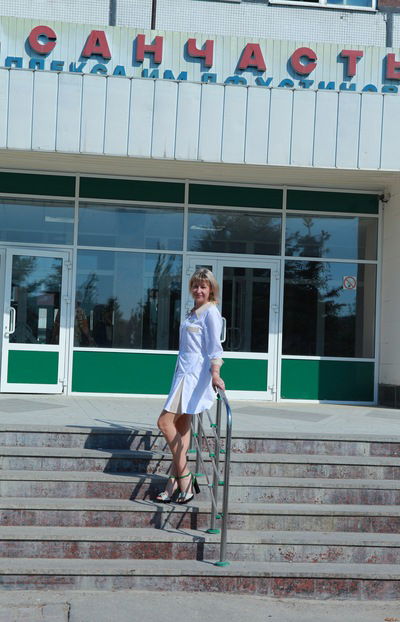 Светлана Войко