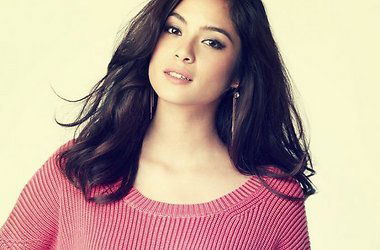 Жанат Алишева