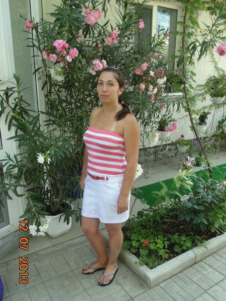 Ольга Крыгина