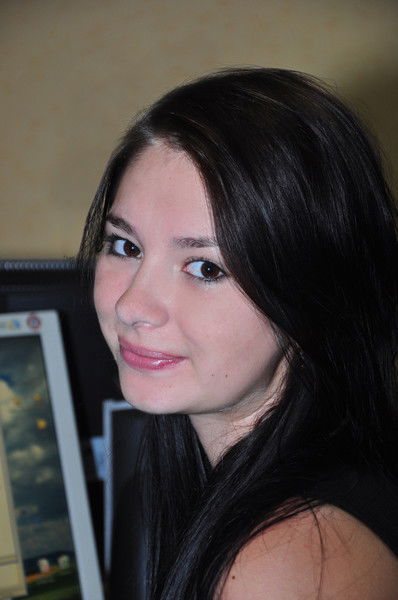 Алина Тазетдинова