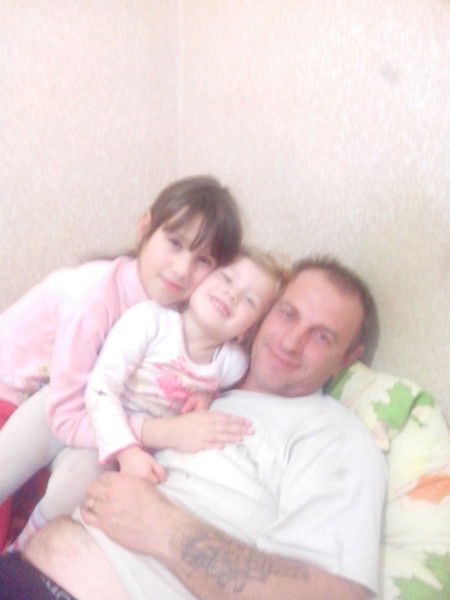 Ксюшка Скуртол