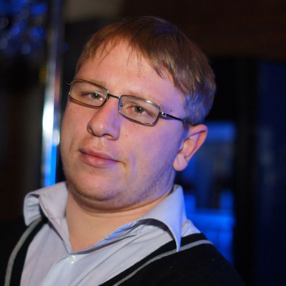 Роман Болховитин