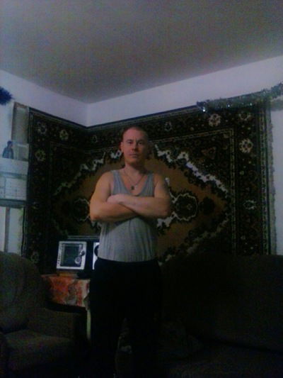 Леха Гребенщиков