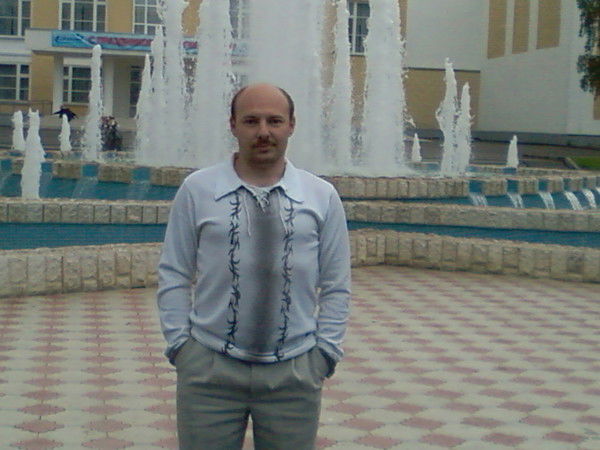 Борис Козлов