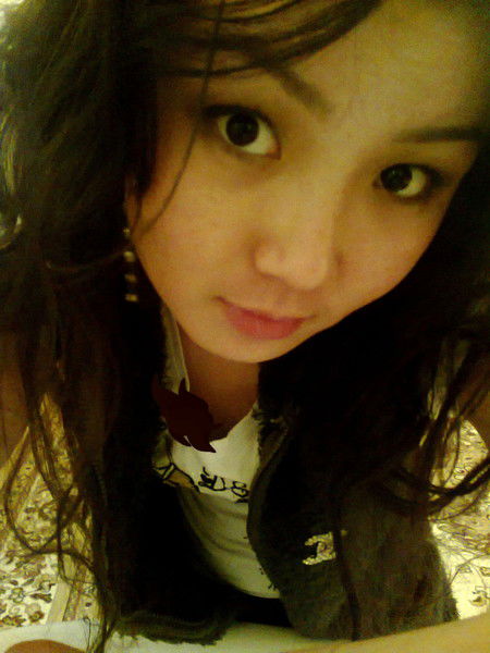 Гульнур Кыдырали