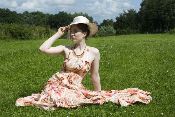 Анна Прокофьева