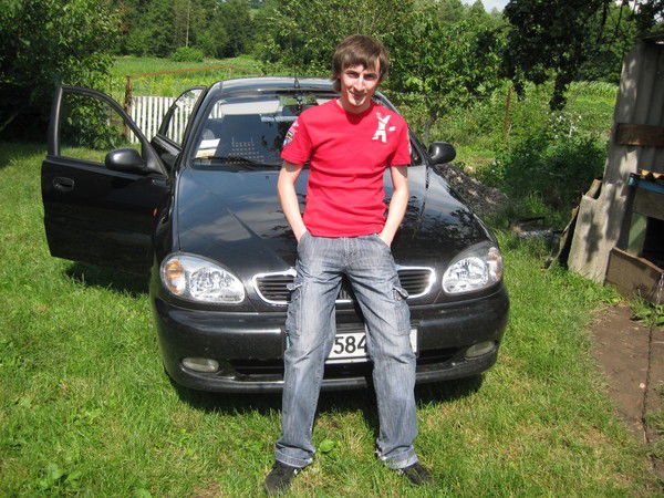 Виталик Киценюк