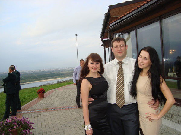 Александр Чешуин