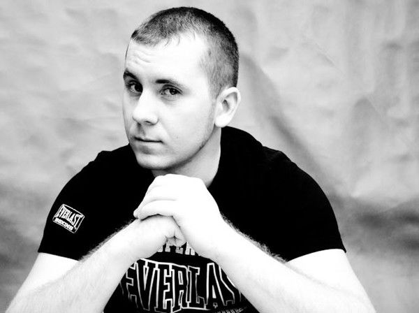 Илья Сидоров