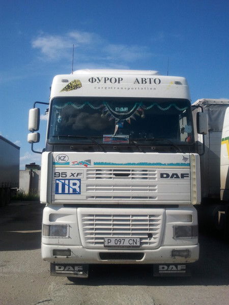 Фурор Авто Тоо