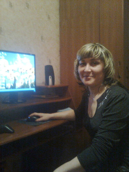 Соколова Виктория