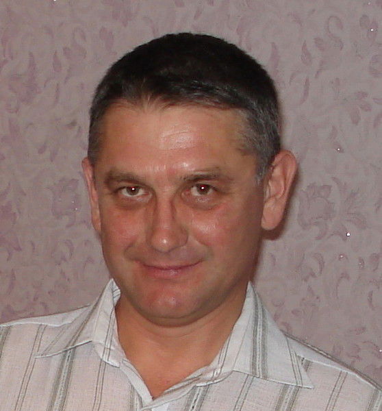 Евгений Саютин