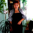 Алла Литвиненко