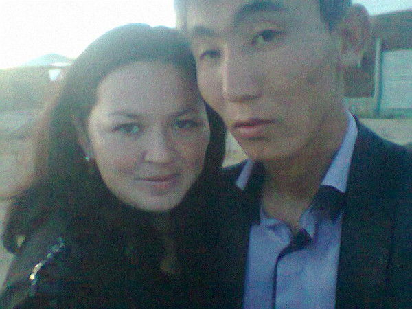 Гулдана Шадирова