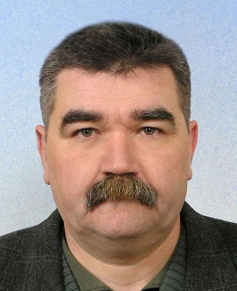 Юрий Хмура