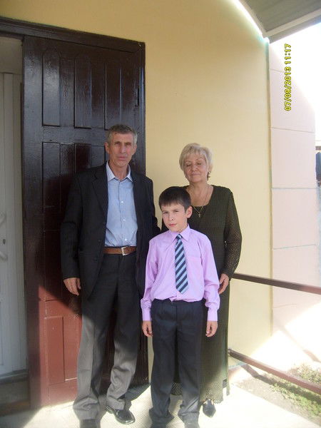 Александр Штоппель