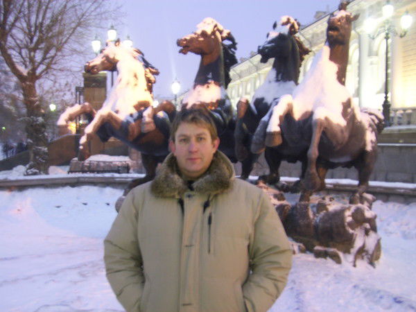 Владимир Копцев