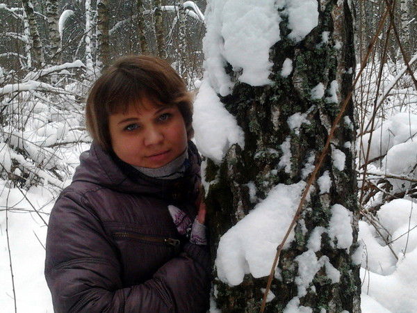 Алена Тоболова