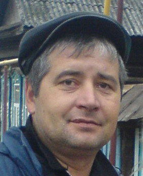 Олег Юферов