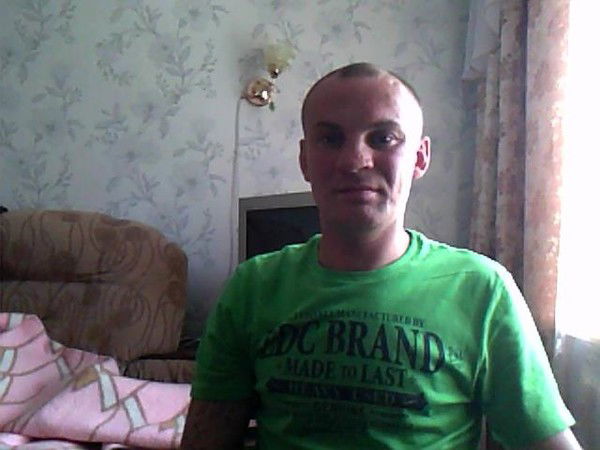 Виталя Афанасьев