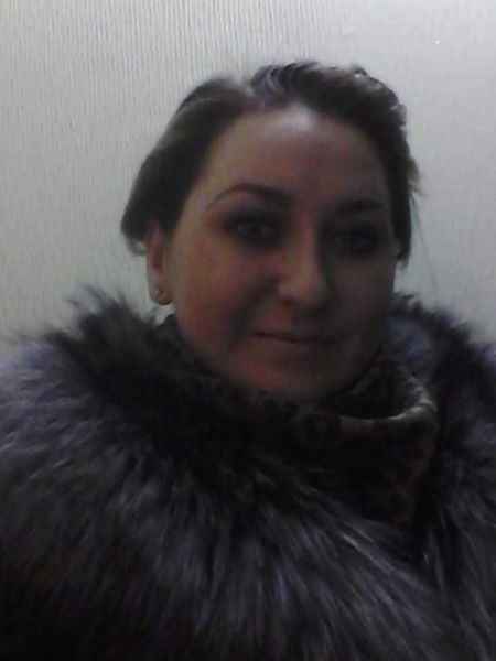 Юлия Долгополова