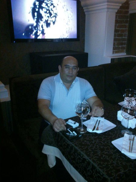 Хамид Айсаев