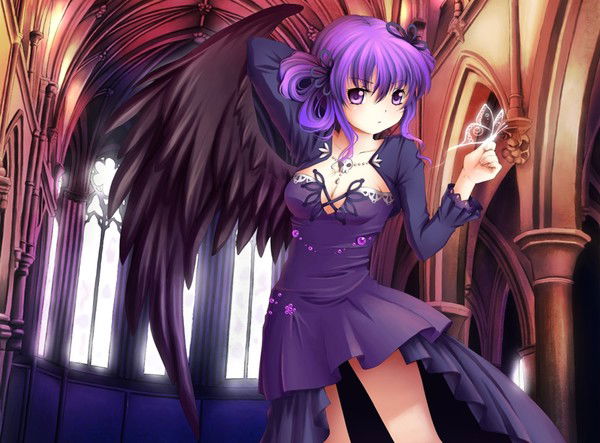 Падший Ангел