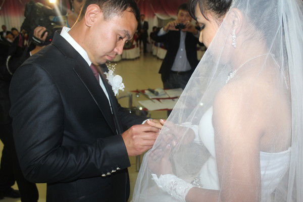 Лаура Койшыбаева